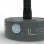 Preview: LED-Maschinenleuchte IL1300-F