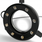 Preview: LED Ring Light RL66-80
