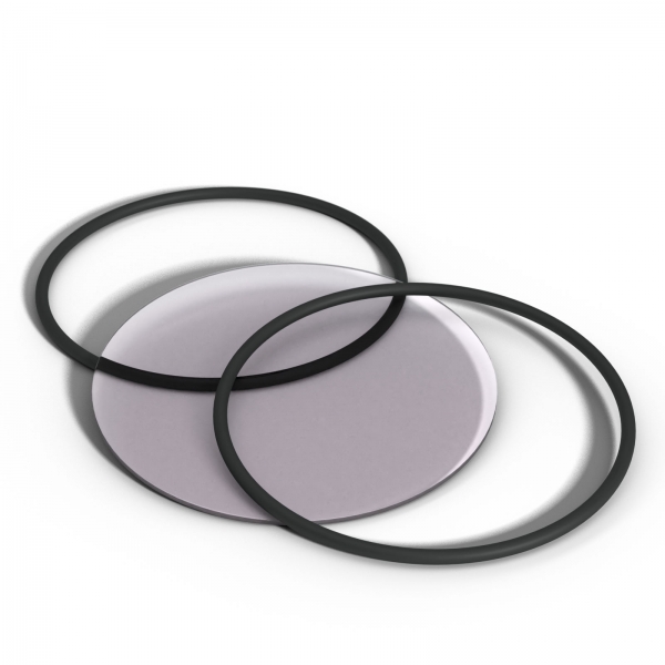 IR Protective Filter for IL300 (1064 nm)